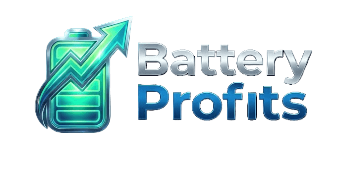 BatteryProfits
