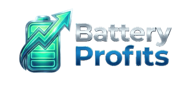 BatteryProfits